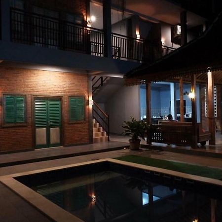 Kayu Tua Villa อูลูวาตู ภายนอก รูปภาพ
