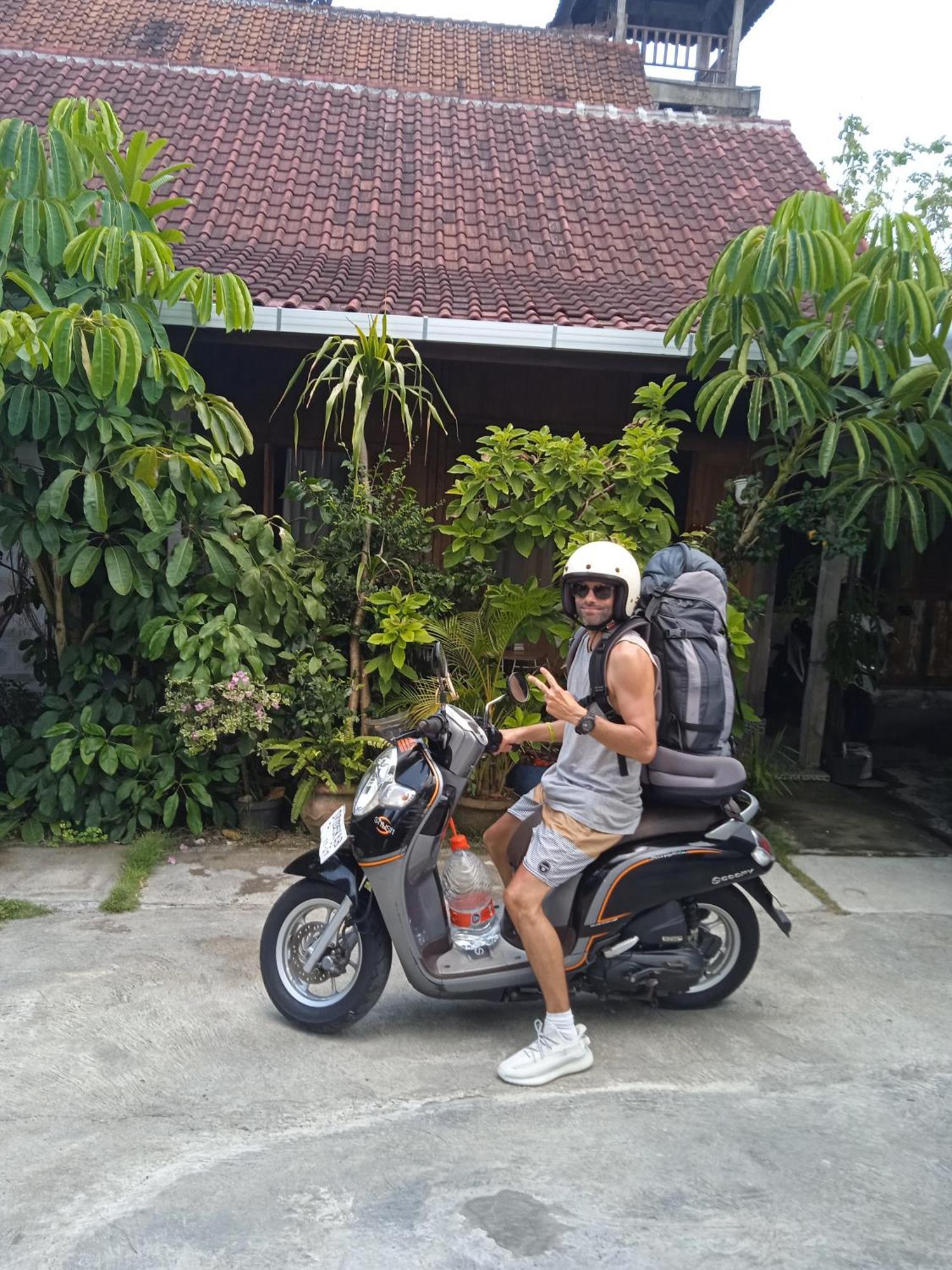 Kayu Tua Villa อูลูวาตู ห้อง รูปภาพ